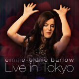 Emilie-claire Barlow - Live In Tokyo '2014