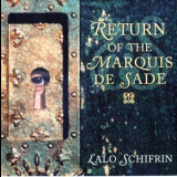 Lalo Schifrin - Return Of The Marquis De Sade '2001