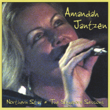 Amandah Jantzen - Northern Star '2007