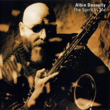 Albie Donnelly - The Spirit In Me '1994