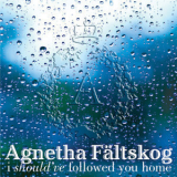 Agnetha Faltskog & Gary Barlow - I Should've Followed You Home '2013