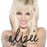 Alizee - Blonde '2014