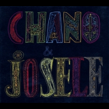 Chano Dominguez & Nino Josele - Chano & Josele '2014