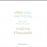 Umo Jazz Orchestra - Selected Standards '1998