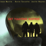 The Jean Martin Trio - Get Together Weather '1999