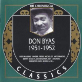 Don Byas - 1951-1952 '2003