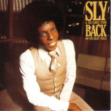 Sly & The Family Stone - Back On The Right Track '1979