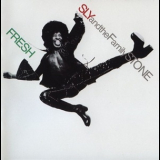 Sly & The Family Stone - Fresh '1973