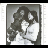 Sly & The Family Stone - Small Talk '1974
