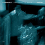 Charles Lloyd - Sangam '2006