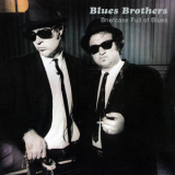 Blues Brothers - Briefcase Full Of Blues '1978