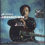 Jimmy Johnson - I'm A Jockey '1994