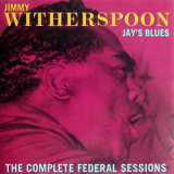 Jimmy Witherspoon - Jay's Blues '1991