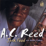 A.C. Reed - Junk Food '1999
