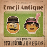Scott Bradlee's Postmodern Jukebox - Emoji Antique '2015