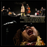 Dee Alexander & Evolution Ensemble Arkestra - A Tribute To Jimi Hendrix And James Brown  '2012