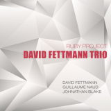 David Fettmann Trio - Ruby Project '2015