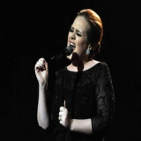 Adele - Crazy '2015