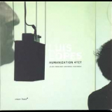 Luis Lopes - Humanization Quartet '2008