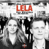 Alice Zawadzki & Dan Whieldon - Lela '2015