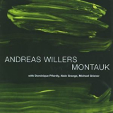 Andreas Willers - Montauk '2005