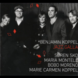 Benjamin Koppel - Jazz Galla '2015