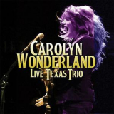 Carolyn Wonderland - Live Texas Trio '2015
