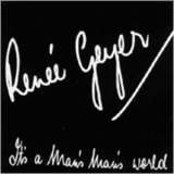 Renee Geyer - It's A Man's Man's World '1983
