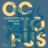 Christoph Irniger Trio - Octopus '2015