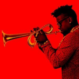 Christian Scott - Stretch Music '2015