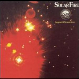 Manfred  Mann's Earth Band - Solar Fire (1998 Remaster) '1973