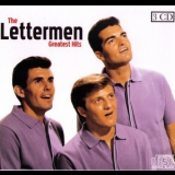 The Lettermen - The Best Of The Lettermen Aka The Lettermen Greatest Hits (CD2) '1993