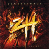 Zimmers Hole - Legion Of Flames '2001