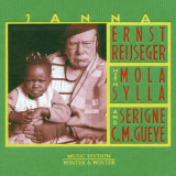 Ernst Reijseger - Mola Sylla - Serigne C.m. Gueye - Janna '2003