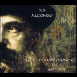 XII Alfonso - Claude Monet Vol. 2 '2005