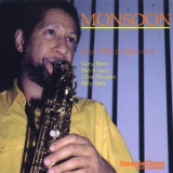 Gary Bartz - Monsoon '1988