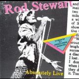 Rod Stewart - Absolutely Live '1982