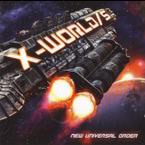 X-World 5 - New Universal Order '2008