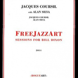 Jacques Coursil With Alan Silva - Freejazzart: Sessions For Bill Dixon '2014