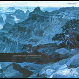 Jason Robinson, Anthony Davis - Cerulean Landscape '2010