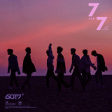 Got7 - 7 For 7 '2017