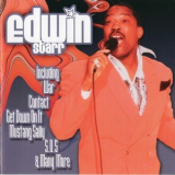 Edwin Starr - Edwin Starr '2001