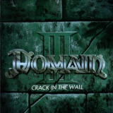 Domain - Crack In The Wall '1991
