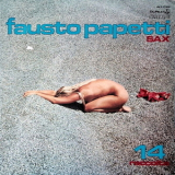 Fausto Papetti - 14a Raccolta '1972