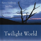 Karen Zumbrunn - Twilight World '2002