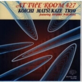Koichi Matsukaze & Ryojiro Furusawa - At The Room 427 '1975