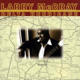 Larry Mccray - Delta Hurricane '1993
