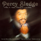 Percy Sledge - When A Man Loves A Woman '2002