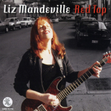 Liz Mandville - Red Top '2008