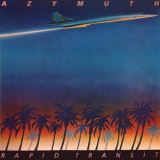 Azymuth - Rapid Transit '1983